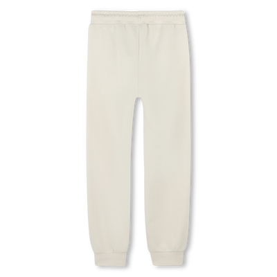 Pantalon de jogging BOSS FILLE