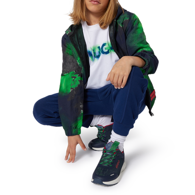 T-shirt manches courtes HUGO GARCON