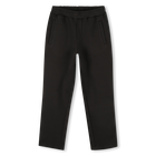 Pantalon de jogging KARL LAGERFELD KIDS 
                    GARCON