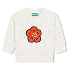 Sweat-shirt et pantalon KENZO KIDS 
                    FILLE