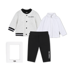 Ensemble jogging KARL LAGERFELD KIDS 
                    GARCON