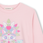 T-shirt met lange mouwen BILLIEBLUSH 
                    GIRL