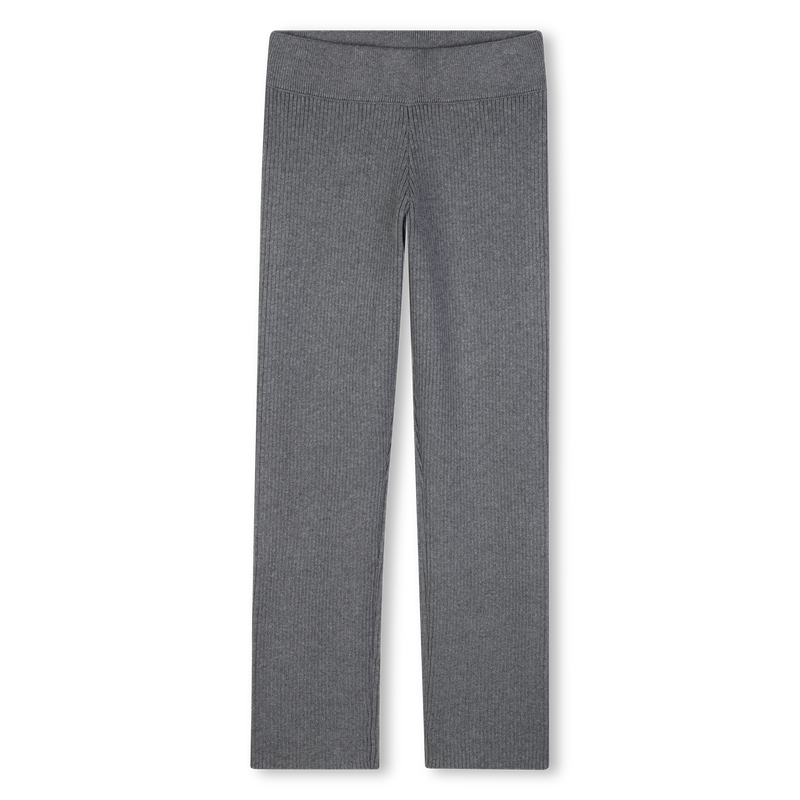 Pantalon en tricot GIVENCHY 
                        FILLE