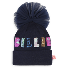 Ensemble bonnet et tour de cou BILLIEBLUSH 
                    FILLE