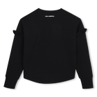 Sweater KARL LAGERFELD KIDS 
                    GIRL