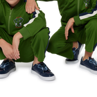 Joggingbroek van piqu&eacute; KENZO KIDS 
                    UNISEX