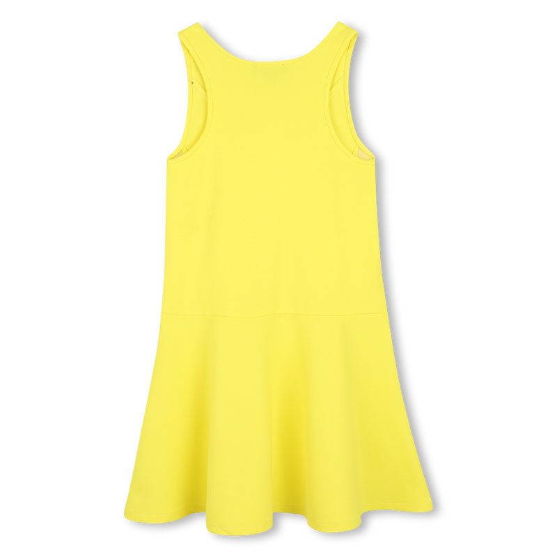 ROBE &Agrave; BRETELLES DKNY 
                        FILLE