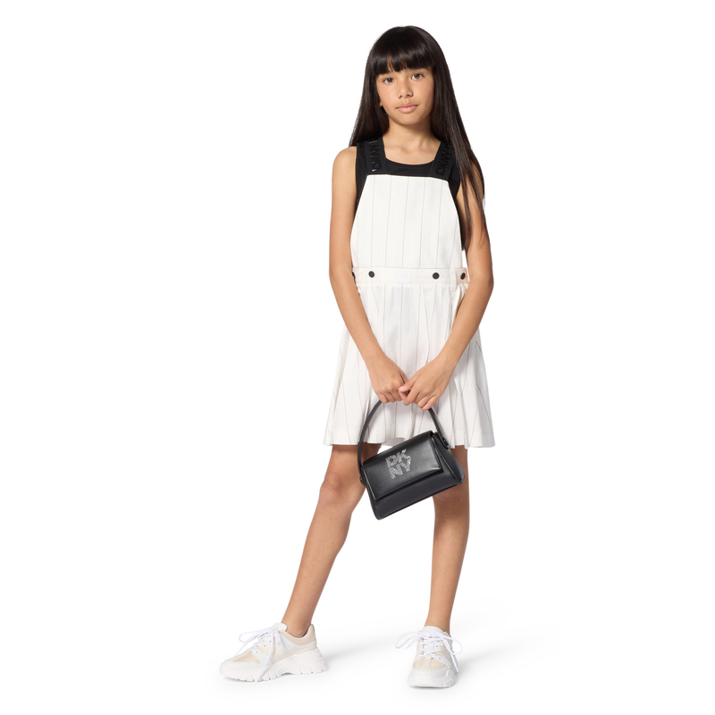 DEBARDEUR DKNY 
                        FILLE