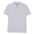 Polo manches courtes HUGO 
                    GARCON