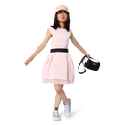 Handtas KARL LAGERFELD KIDS 
                    MEISJE