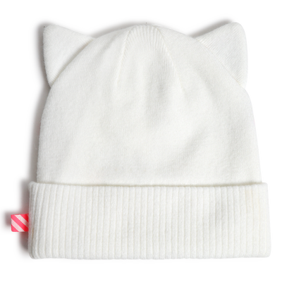 Bonnet chat &agrave; oreilles paillettes BILLIEBLUSH FILLE