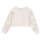Gebreide cardigan BILLIEBLUSH 
                    GIRL