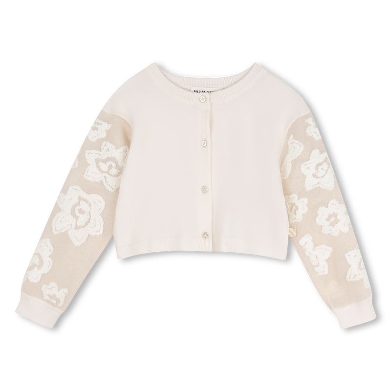 Gebreide cardigan BILLIEBLUSH 
                        GIRL