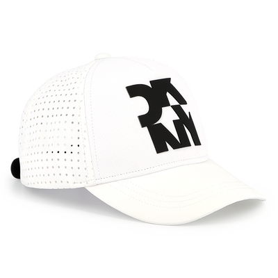 Casquette avec scratch DKNY UNISEXE