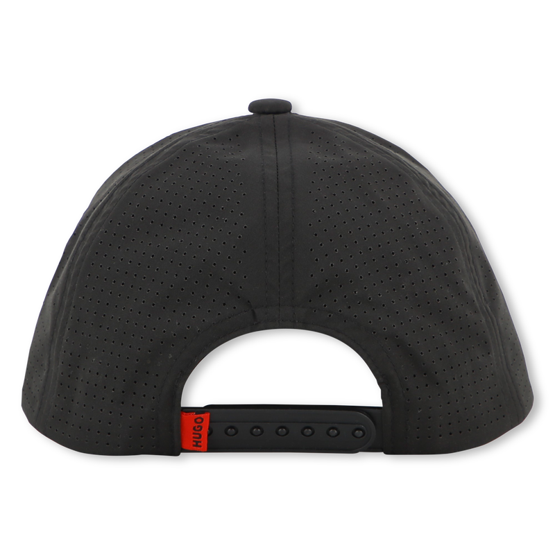 CASQUETTE HUGO 
                        GARCON