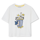 T-shirt met korte mouwen MARC JACOBS 
                    BOY