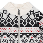 Cardigan col montant BOSS 
                    GARCON