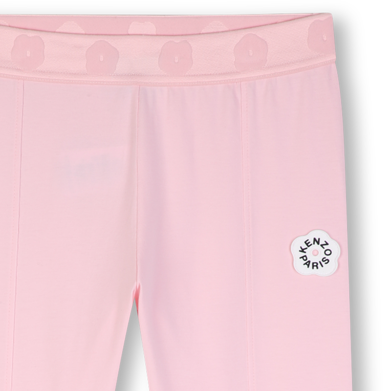 Broek KENZO KIDS 
                        GIRL
