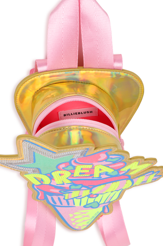 KLEIN IJSPAK BILLIEBLUSH 
                        GIRL