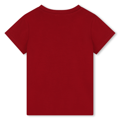 T-shirt met korte mouwen MICHAEL KORS GIRL