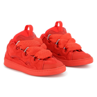Sneakers met veters LANVIN 
                    BOY