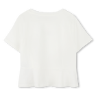 T-SHIRT MICHAEL KORS 
                    GIRL