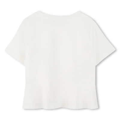 T-SHIRT MICHAEL KORS GIRL