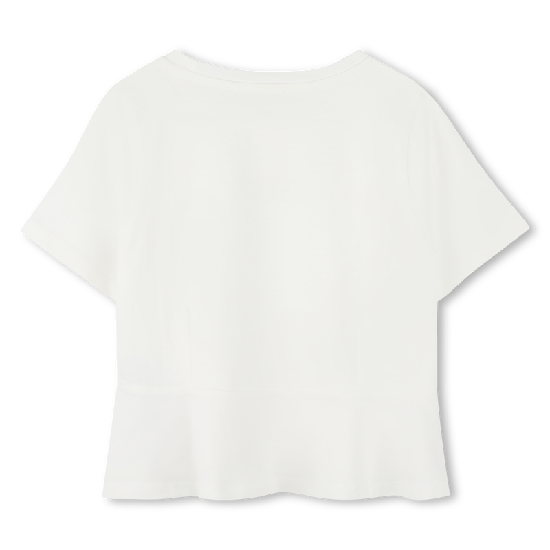 T-SHIRT MICHAEL KORS 
                        GIRL