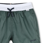 Short de bain BOSS 
                    GARCON