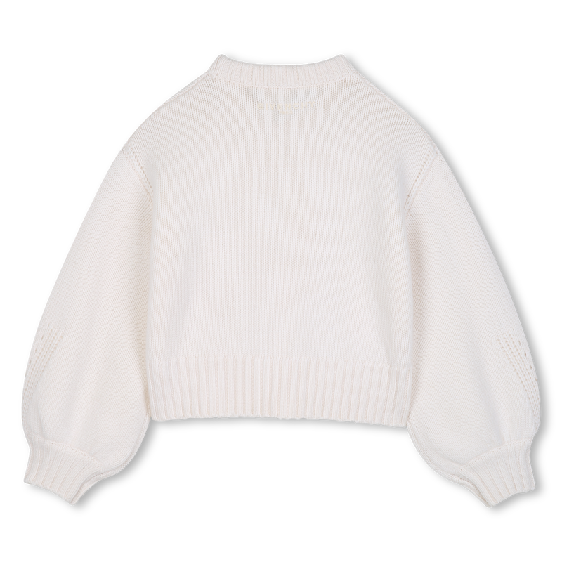 Trui GIVENCHY 
                        GIRL