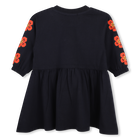 Jurk KENZO KIDS 
                    GIRL