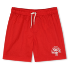 Short de bain, NEW RED, hi-res