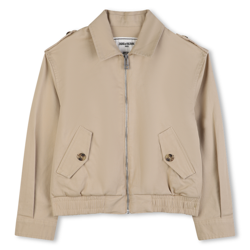 JAS MET RITS ZADIG & VOLTAIRE 
                        GIRL