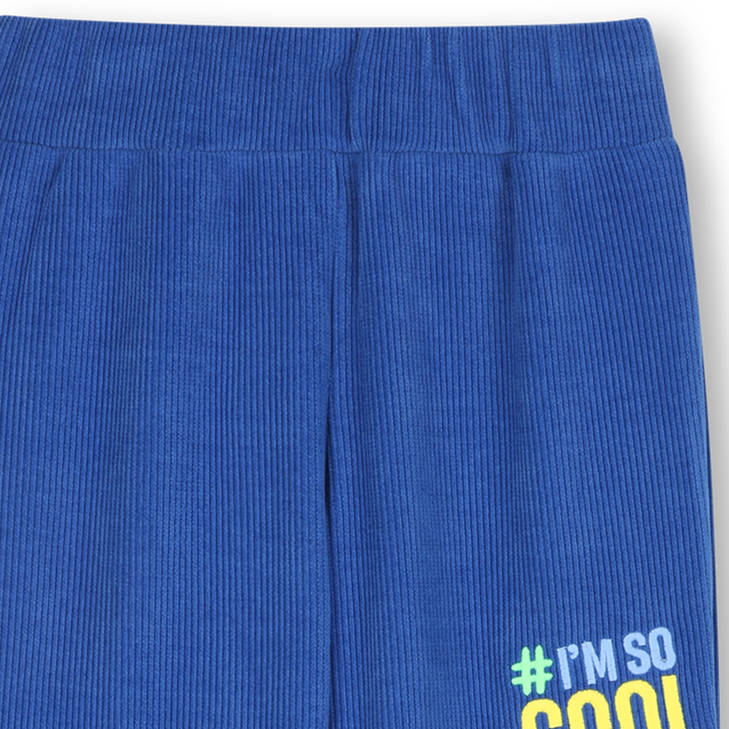 Pantalon de jogging BILLIEBLUSH 
                        GARCON