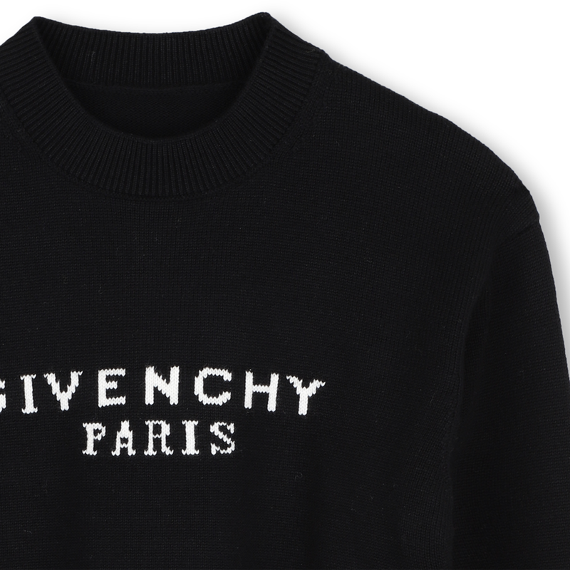 Trui GIVENCHY 
                        BOY