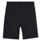 Wollen shorts GIVENCHY 
                    BOY