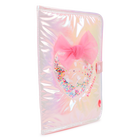 Protege carnet de sante BILLIEBLUSH 
                    FILLE