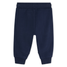 Pantalon de jogging molletonn&eacute; TIMBERLAND 
                    GARCON