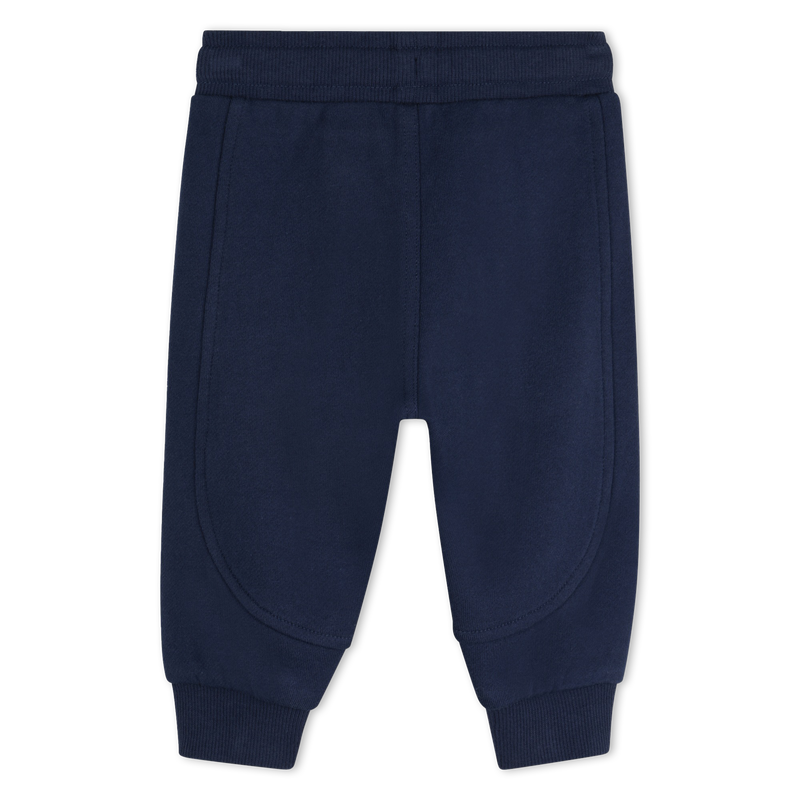 Pantalon de jogging molletonn&eacute; TIMBERLAND 
                        GARCON
