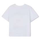 Tee-shirt manches courtes MARC JACOBS 
                    FILLE