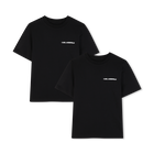 Lot de 2 tee-shirts KARL LAGERFELD KIDS 
                    GARCON