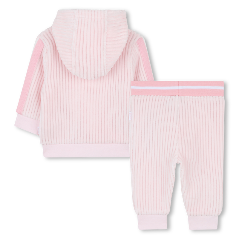 Ensemble de jogging BOSS 
                        FILLE