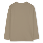 T-shirt &agrave; manches longues HUGO 
                    GARCON