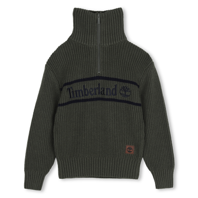 Pull TIMBERLAND GARCON
