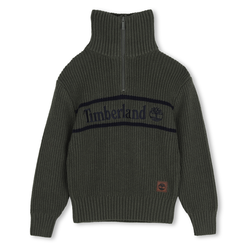 Pull TIMBERLAND 
                        GARCON