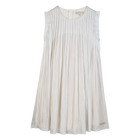 Mouwloze formele jurk MICHAEL KORS 
                    GIRL