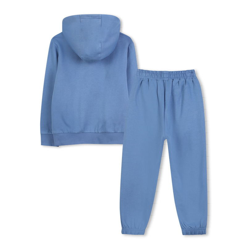 Set sweatshirt en broek KENZO KIDS 
                        BOY