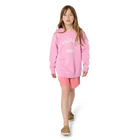 Sweatshirt met wijde snit ZADIG VOLTAIRE 
                    GIRL