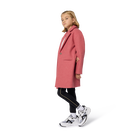 Manteau long BOSS 
                    FILLE