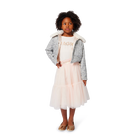 T-shirt met lange mouwen BILLIEBLUSH 
                    GIRL